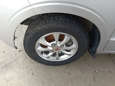 Wuling Hongguang V