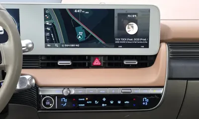 Hyundai Ioniq5