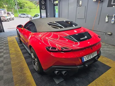 Ferrari Roma