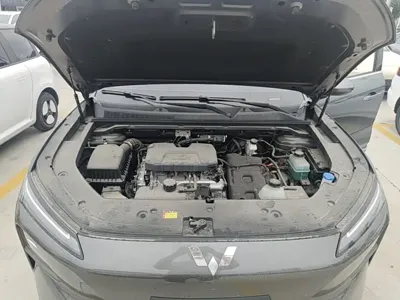 Wuling Xingguang S