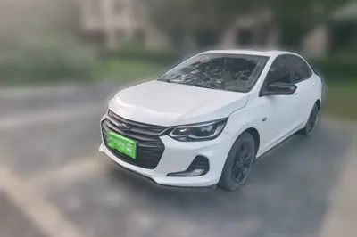 Chevrolet Cavalier