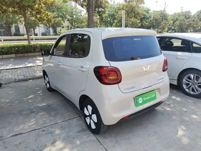 Wuling MINIEV