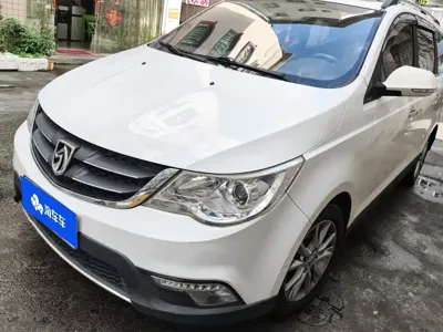Baojun 730
