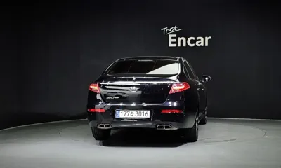 Renault-KoreaSamsung SM7