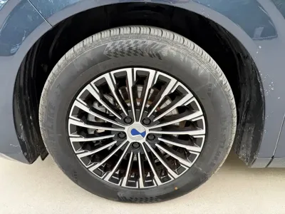 Denza Denza D9