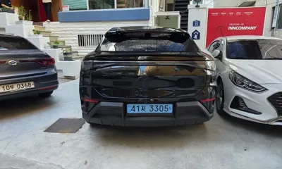 BYD Sealion 7