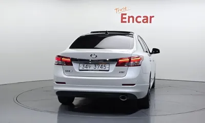 Renault-KoreaSamsung SM5