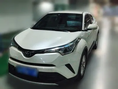 Toyota Izoa