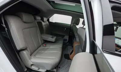 Hyundai Ioniq5
