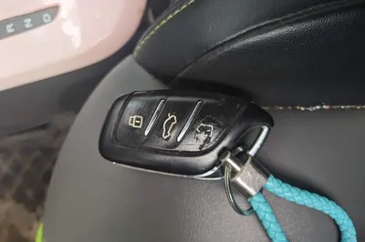 Roewe Clever