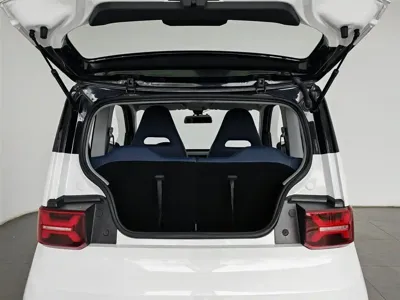 Wuling MINIEV