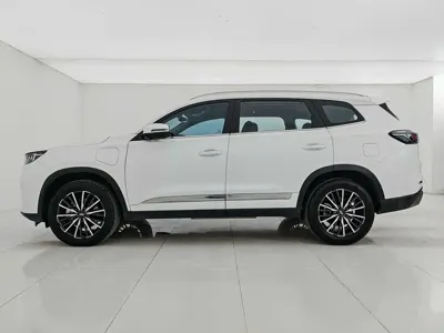 Chery Tiggo 8 PLUS Kunpeng e+