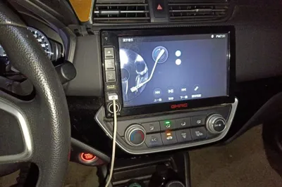 Honda Crider