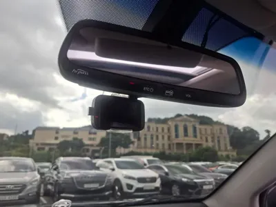 ChevroletGMDaewoo Captiva
