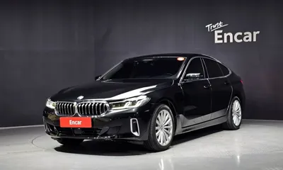 BMW Gran Turismo