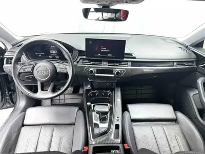 Audi A5 (Import)