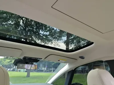 Li Auto Li MEGA
