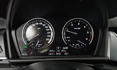 BMW 2-Series