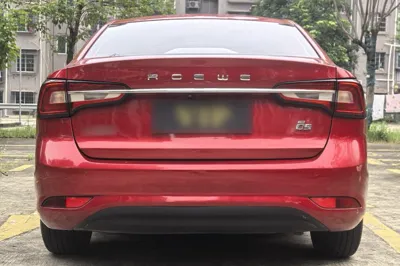 Roewe i5