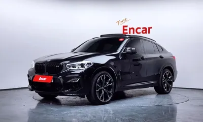 BMW X4M