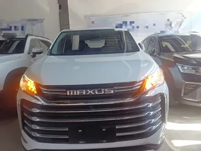 大通 G50
