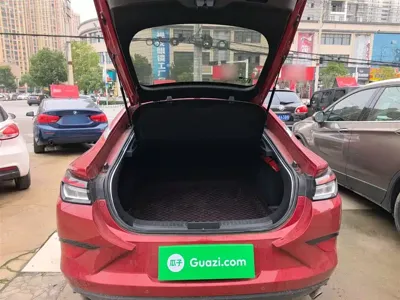 JAC A5