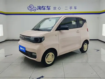 Wuling MINIEV