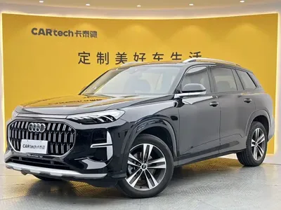 Audi Q6