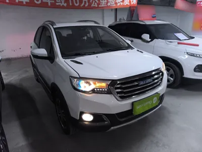 Haval H1