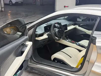 Lotus Emira