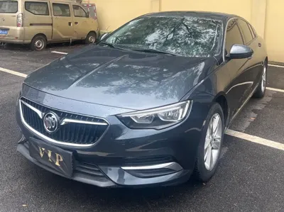 Buick Regal