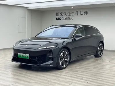 Nio ET5T