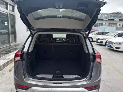 Buick Envision Plus