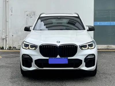 BMW X5 (Import)