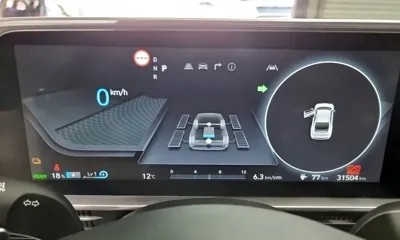 Hyundai Ioniq6
