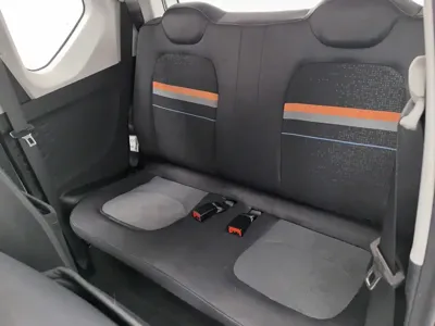 Wuling MINIEV