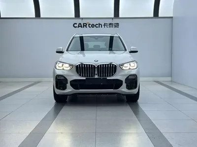 BMW X5 (Import)