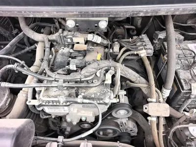 JAC Refine Refine M4