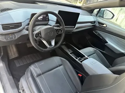 Volkswagen ID.4 X