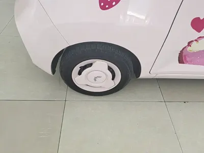 Wuling MINIEV