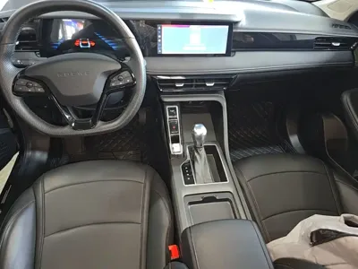 Roewe i5