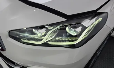 BMW 2-Series