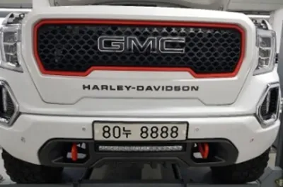 GMC Sierra
