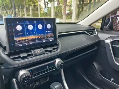 Toyota Wildlander