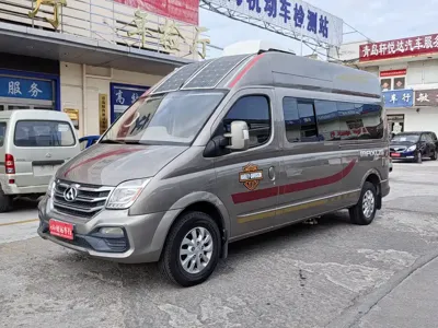 大通 V80 RV