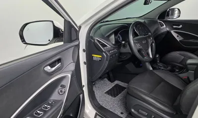 Hyundai Maxcruz