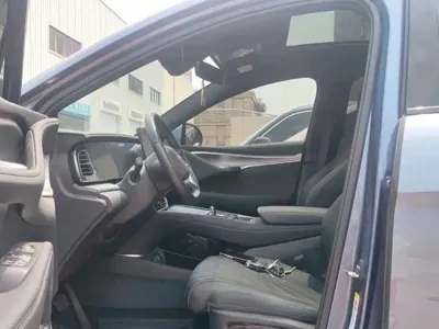 BYD Seal 07 EV