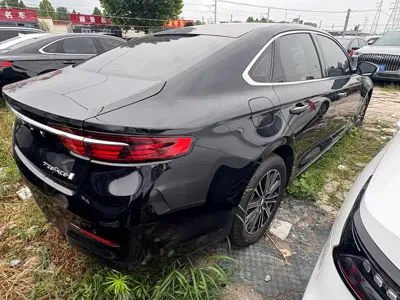 Geely Xingrui