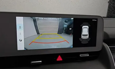 Hyundai Ioniq5