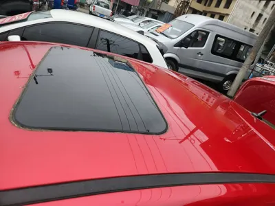 Chery Arrizo 5